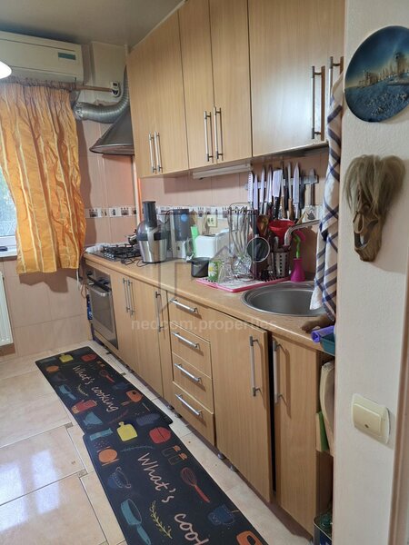 Lizeanu vanzare apartament 2 camere