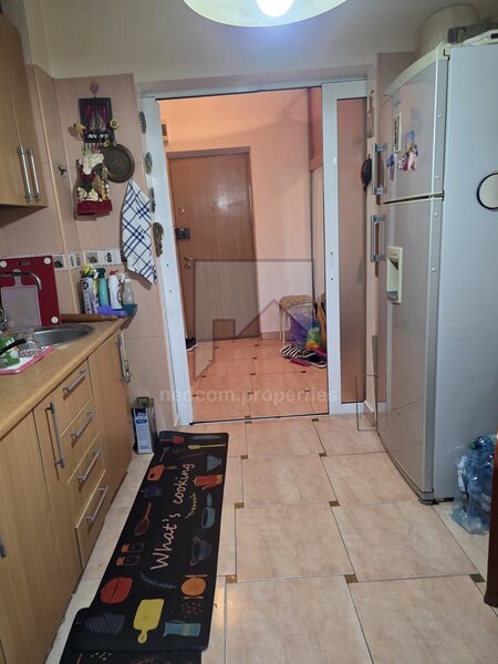 Lizeanu vanzare apartament 2 camere