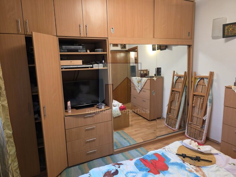 Lizeanu vanzare apartament 2 camere