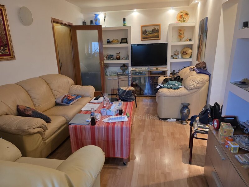 Lizeanu vanzare apartament 2 camere