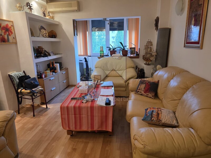 Lizeanu vanzare apartament 2 camere