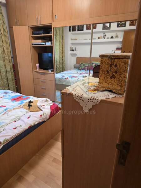 Lizeanu vanzare apartament 2 camere