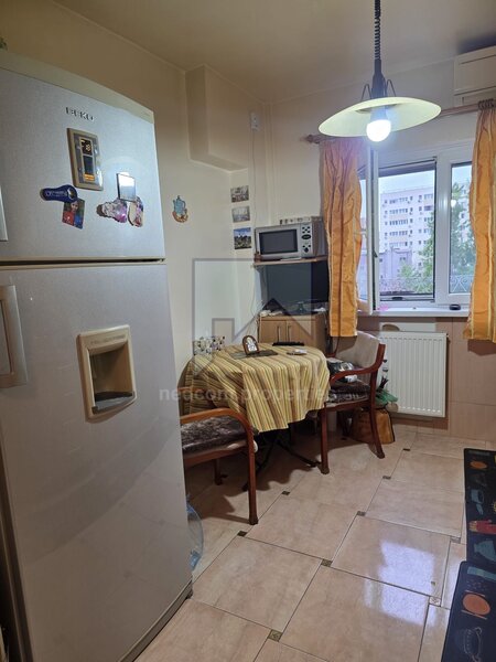 Lizeanu vanzare apartament 2 camere